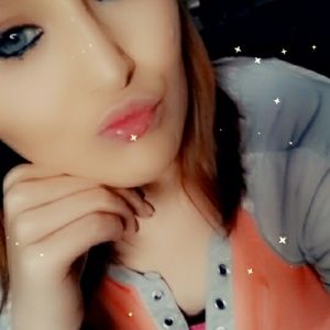 Meet your Posher, Melanie